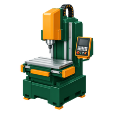 CNC machine